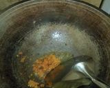 Foto langkah ke 3 dari resep Labu siyam bumbu kuning.