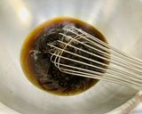 黑糖糕的食譜步驟1照片