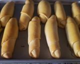 Foto del paso 7 de la receta: Pancitos de mantequilla