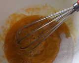 Foto del paso 2 de la receta: Budín de limón y pasas de uva maceradas🥸
