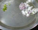 Onion tomato kachuri recipe step 3 photo