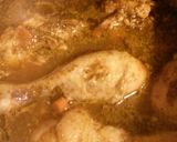 Foto del paso 8 de la receta: Estofado de pollo verde