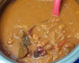 A picture of step 12 of Instant Pot Rajma Chawal.