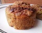 Foto del paso 9 de la receta: Muffins de banana🍌 veganos..🥧🍯