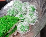 Foto langkah ke 9 dari resep Klepon sederhana.