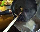 Rawon langkah memasak 3 foto