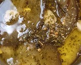 Foto del paso 5 de la receta: Berenjenas en escabeche🍆 Re fácil y riquísimas!
