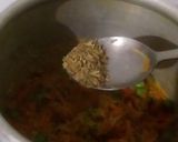 صورة لخطوة 3 من وصفة وصفة الأرز بدون لحوم