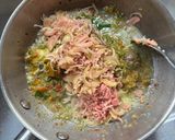Foto langkah ke 2 dari resep Sambal pindang kecombrang.
