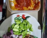 Foto langkah ke 1 dari resep 400. Nasi Goreng Pete Peda.
