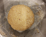 Foto del paso 1 de la receta: Tarta de acelga con base de harina integral 👌👌