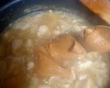 Une image de l'étape 2 de Poulet pâte de Curly😋😋😋.