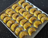 Foto langkah ke 4 dari resep Kue Kacang.