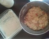 Foto del paso 4 de la receta: Torta de coliflor