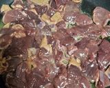 Foto del paso 2 de la receta: Hígado encebollado