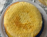 Foto del passaggio 7 della ricetta Pan di Spagna senza glutine 🍰
