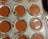 Muffin recept fázis 2 fotója