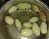 Foto langkah ke 2 dari resep Lalapan sambal kacang.