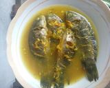 Foto langkah ke 3 dari resep Asem-asem ikan Betik.