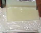 Kanten Wagashi : Snow Flake recipe step 4 photo