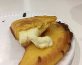Foto del paso 11 de la receta: Empanadas de queso Blanco