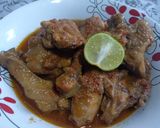 Foto langkah ke 4 dari resep Krengsengan ayam (suroboyoan).