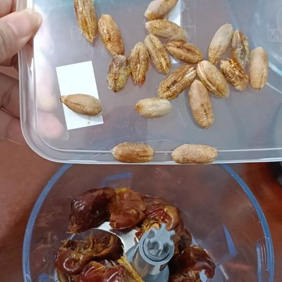 Langkah 1