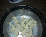 Foto del paso 1 de la receta: Turrón de Quaker😊