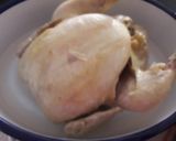 Foto del paso 1 de la receta: Pollo con Crema de Ocopa a lo Carmelita