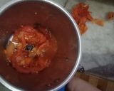 टमाटर की खांडवी (Tomato Khandvi Recipe In Hindi) रेसिपी चरण 1 फोटो