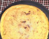 ઇન્સ્ટન્ટ હાંડવો (Instant Handvo Recipe In Gujarati) રેસીપી સ્ટેપ3ફોટો
