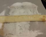 A picture of step 9 of Cinnamon Sugar Palmers.