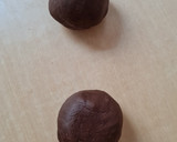 Foto del paso 2 de la receta: Galletitas de chocolate tipo Chocolinas® by Mate Amargo