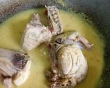 Foto langkah ke 1 dari resep Ayam Bakar Teflon.