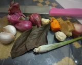 Foto langkah ke 1 dari resep Pesmol ala Oma Ning.