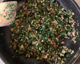 Foto del paso 6 de la receta: Champiñones rellenos