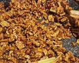 Foto langkah ke 5 dari resep Kering Tempe Teri Kacang.