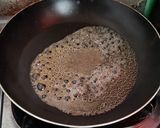 Foto langkah ke 2 dari resep Kulit Roti tawar popcorn karamel.