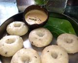 Pundi- Rice balls dumplings recipe step 1 photo