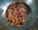 Foto langkah ke 5 dari resep Mie Yamin.