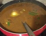A picture of step 8 of Dal Makhani: Home Style Cooking.