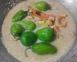 Foto langkah ke 2 dari resep Ase Cabe Gendot Viral.