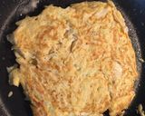 Foto del paso 3 de la receta: Torta Gorda !! 🥯