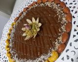 عکس مرحله 2 از دستور حلوای شیره انگور