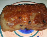 Foto del paso 3 de la receta: Pan de batata