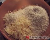 Φωτογραφία βήματος 1 της συνταγής Maccheroni, (say) cheese!!!
