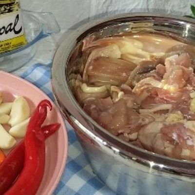 Langkah 2