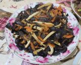 炒三鮮的食譜步驟2照片
