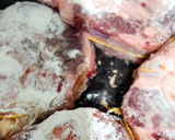 Foto del paso 1 de la receta: Osobuco a la cerveza