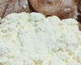 A picture of step 1 of Gulkand n Rose Petals Shrikhand.